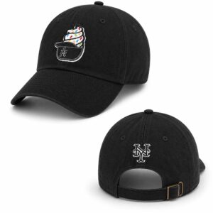 2026 Mets City Connect Ice Cream Hat