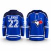 2026 Blue Jays Ernie Clement Hockey Jersey Giveaway
