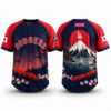 2026 Dodgers Japanese Heritage Night Jersey Giveaway