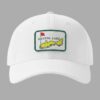 2026 Masters Golf Geneva Lake Hat