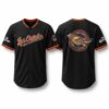 2026 Orioles Hispanic Heritage Celebration Jersey