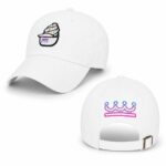 2026 Royals City Connect Ice Cream Hat
