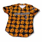 2026 Space Cowboys Halfway To Halloween Night Jersey
