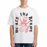 2026 Tampa Bay Buccaneers We Are The Krewe T Shirt