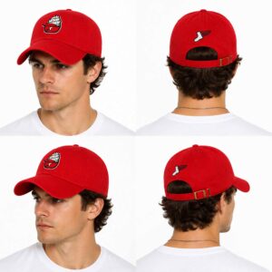 2026 White Sox City Connect Ice Cream Hat 1