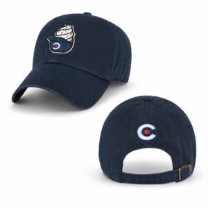 2026 Chicago Cubs City Connect Ice Cream Hat