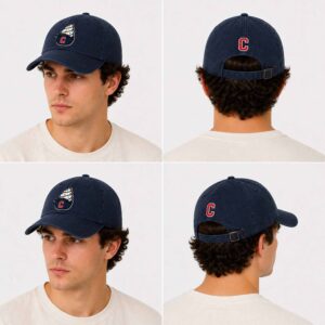 2026 Guardians City Connect Ice Cream Hat 1