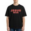 Caleb Downs Jesus Won T Shirt