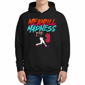 Jackson Merrill Madness City Edition Hoodie