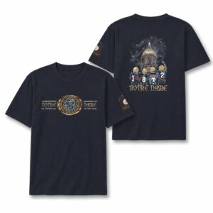 2026 Notre Dame The Shirt