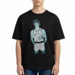 Detroit Lions Rod Wood Draft Room Shirt