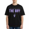 Golden State Valkyries Born In The Bay Shirt Golden State Valkyries Born In The Bay T Shirt