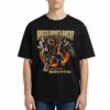 Guess Whos Back Rhitahtyn Arvina Yoshi P Shirt