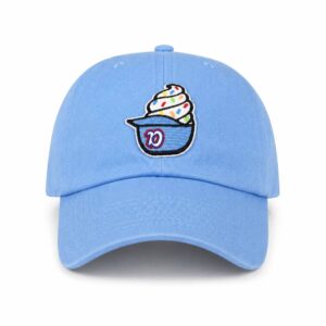 2026 Braves City Connect Ice Cream Hat