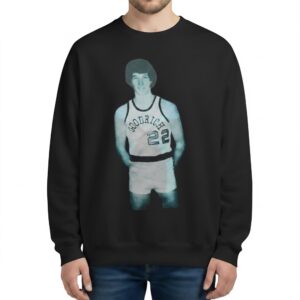 Detroit Lions Rod Wood Draft Room Sweatshirt