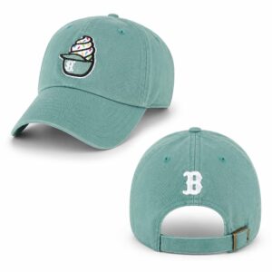 2026 Red Sox City Connect Ice Cream Hat