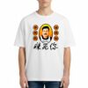 Lao Gan Ma Ludwig Chili Oil T Shirt