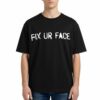 Machine Gun Kelly Fix Ur Face T Shirt