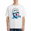 Ryan Whitney Clown T Shirt