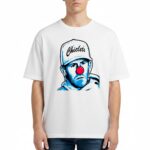 Ryan Whitney Clown Shirt