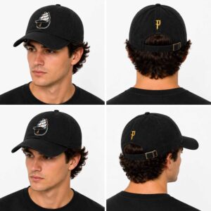 Pirates City Connect Ice Cream 2026 Hat Pirates City Connect Ice Cream 2026 Hat 1