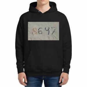 8647 James Comey Hoodie