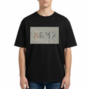 8647 James Comey T Shirt