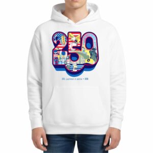 2026 Brewers 250th Anniversary Of America Hoodie Giveaway