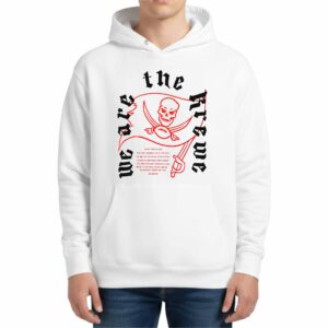 2026 Tampa Bay Buccaneers We Are The Krewe T Shirt 2026 Tampa Bay Buccaneers We Are The Krewe Hoodie