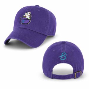 2026 Diamondbacks City Connect Ice Cream Hat