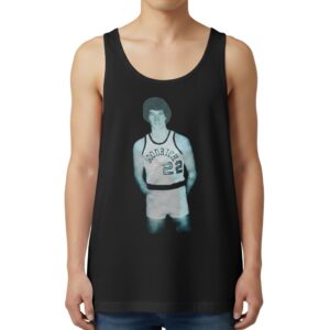 Detroit Lions Rod Wood Draft Room Tank Top