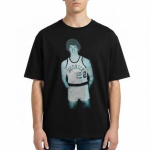 Detroit Lions Rod Wood Draft Room T Shirt