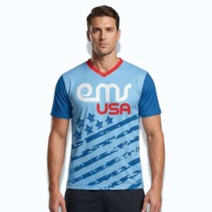 2026 Eugene Emeralds USA Soccer Jersey Friday Day Giveaway 1