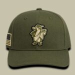 2026 Armed Forces Day Rome Emperors Hat