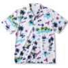 2026 Atlanta Braves Hawaiian Shirt Giveaway