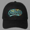 2026 Baltimore Orioles AAPI Night Hat Giveaway