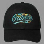 2026 Baltimore Orioles AAPI Night Hat Giveaway