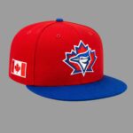 2026 Blue Jays Canada Day Hat
