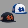 2026 Blue Jays Script Tokyo Hat