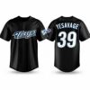 2026 Blue Jays Trey Yesavage Angry Bird Jersey Giveaway