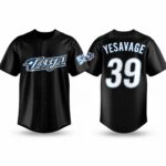 2026 Blue Jays Trey Yesavage Angry Bird Jersey Giveaway