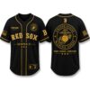 2026 Boston Red Sox USMC Tribute Jersey