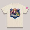 2026 Brewers 250th Anniversary Of America Night America's Pastimes Shirt Giveaway 1