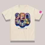 2026 Brewers 250th Anniversary Of America Night America's Pastimes Shirt Giveaway