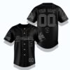 2026 Brewers Blackout Back To The Basics Jersey