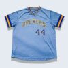 2026 Brewers Hank Aaron Jersey Giveaway