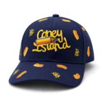 2026 Brooklyn Cyclones Hot Dog Hat Giveaway