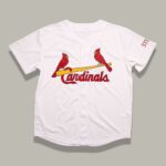2026 Cardinals Kids Jersey Giveaway