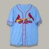 2026 Cardinals Victory Blue Saturday Jersey Giveaway 2