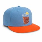 2026 Charlotte Knights Brand Refresh Night Hat